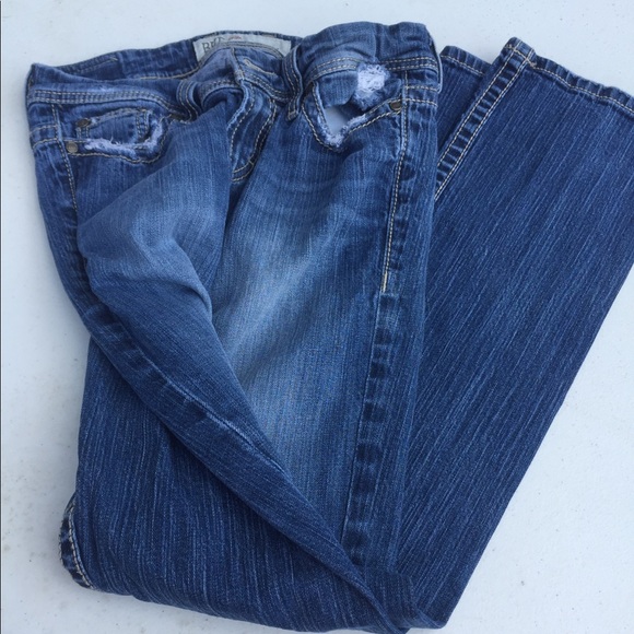 Buckle jeans - Picture 3 of 3